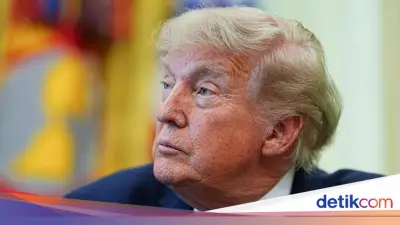 Trump Klaim Iran Setuju Denuklirisasi, Teheran Bantah