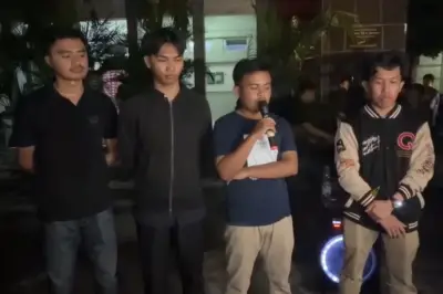 UBK Bentuk Tim Investigasi Kasus Suap Rp 20 Juta Eks Ketua BEM