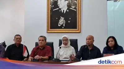 UBK Nonaktifkan Ketua BEM FH yang Terima Rp 20 Juta untuk Ubah Titik Demo