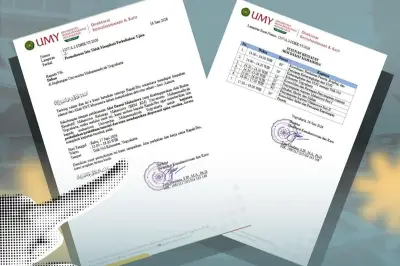 UMY Izinkan Mahasiswa Ikut Demo, Beri Dispensasi Kuliah dan Ujian