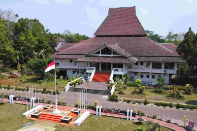 Undip Buka Ujian Mandiri Jalur Mandiri Reguler untuk Angkatan 2026