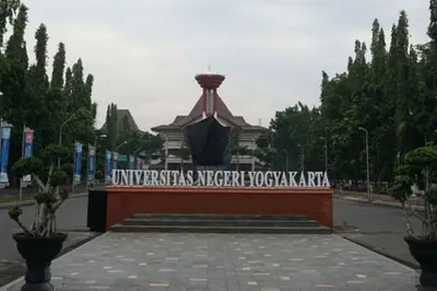 UNY Prihatin atas Dugaan Penelitian Palsu Alumni di Denmark