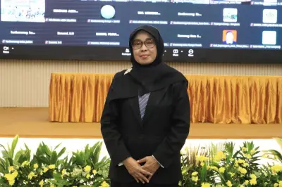 Uun Kurniasih, Perempuan Pertama Kepala KUA di Indramayu