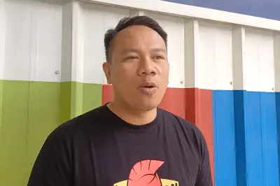 Vicky Prasetyo 14 Tahun Jadi Korban Bullying karena Gaya Bicara