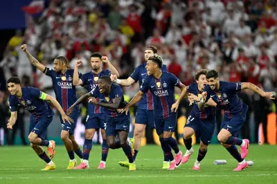 Video Viral Bukan Kerusuhan Perayaan PSG, tapi Protes Pajak di Prancis