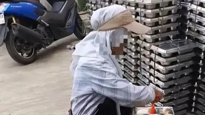 Viral Siswa Depok Tak Habiskan MBG, Orang Tua Nilai Rasa Kurang Enak