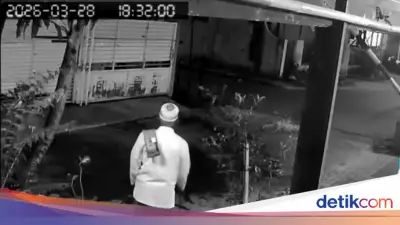 Viral Tetangga Siram Air ke Jamaah Salat di Tangerang, Polisi Turun Tangan