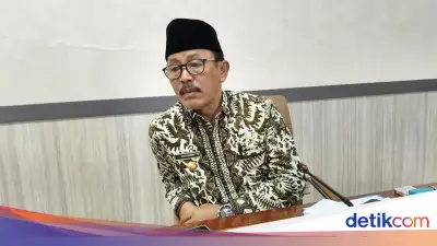 Wabup Indramayu Syaefudin Ditetapkan Tersangka Korupsi Tunjangan DPRD