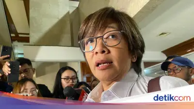 Waka BGN: Demo soal MBG Hak Masyarakat, Kami Jalankan Perintah Presiden