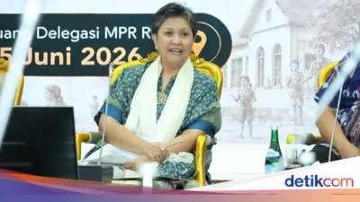Waka MPR Soroti Tri Pusat Pendidikan untuk Perkuat Sistem Pendidikan Nasional