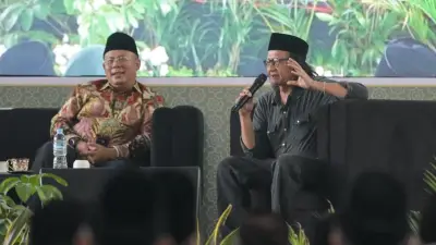 Wakil Ketua DPR Dorong Pesantren Adaptif dengan Teknologi Digital