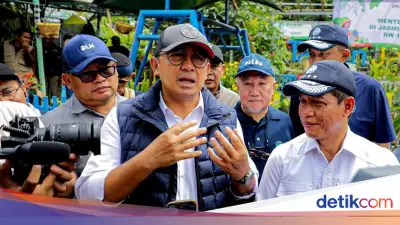 Walkot Bandung Minta Pemprov Tetapkan Darurat Sampah Usai Libur Panjang