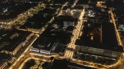 Walkot Jakbar Bantah Julukan 'Gotham City', Tegaskan Keamanan Terkendali
