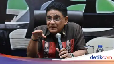Wamen Imigrasi Tersangka, DPR Minta Pengganti Berintegritas Tinggi