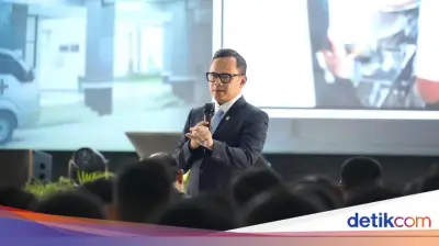 Wamendagri Dorong Lulusan IPDN Tingkatkan Kapasitas Kepemimpinan
