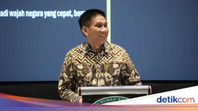 Wamendagri Dorong RSD Transformasi Tata Kelola Unggul dan Digitalisasi Layanan