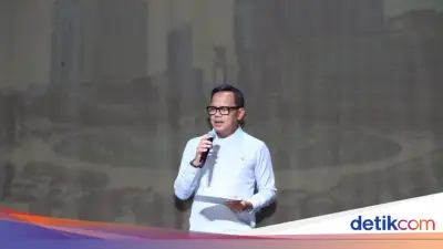 Wamendagri: Integrasi Kawasan Aglomerasi Kunci Masa Depan Jakarta