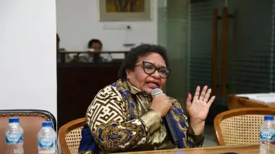 Wamendagri Ribka: PIKI Harus Pengaruhi Kebijakan dan Tinggalkan Warisan Bangsa