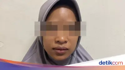 Wanita di Sumsel Ajak Pacar Bunuh Pria Jodohan Orang Tua
