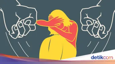 Wanita Disekap Pacar 3 Tahun di Bandung, Tangis Pecah Saat Ditanya Dokter