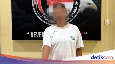 Warga Australia Terancam 20 Tahun Penjara di Lombok karena Vape Ganja