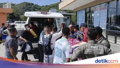 Yayasan Artha Graha Bantu Evakuasi Medis dan Salurkan Kurban