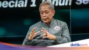 1 Tahun Sekolah Rakyat Dinilai Berhasil Tingkatkan Percaya Diri dan Gizi Anak