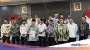 10 Asosiasi Desa Dukung MBG dan Kopdes, Serap Banyak Pekerja Desa