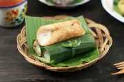 10 Camilan Tradisional Indonesia Terbaik Versi TasteAtlas