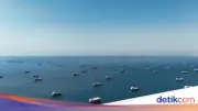 100 Hari Perang Iran: Negara Teluk Berjuang Jaga Stabilitas