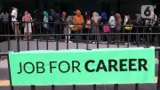 100 Ribu Pelamar Berebut 2.843 Lowongan Padat Karya DKI Jakarta