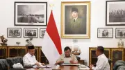 100 Sekolah Nasional Terintegrasi Disiapkan Jadi Sekolah Unggul Non-Asrama
