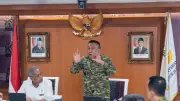 1.000 Taruna Akmil Latih Siswa Sekolah Rakyat Mulai Agustus 2026