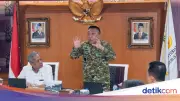 1.000 Taruna TNI Bina Siswa Sekolah Rakyat, Bentuk Karakter Disiplin