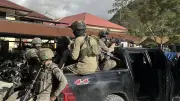 104 Warga Distrik Manggelum Mengungsi Akibat Teror KKB di Papua Selatan