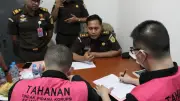 11 Tersangka Korupsi Ekspor POME Segera Disidang, Kerugian Negara Rp736 M