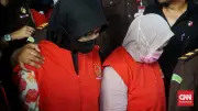 13 Tersangka Kasus Daycare Little Aresha Segera Disidang di Yogyakarta