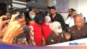 13 Tersangka Kasus Kekerasan Daycare Little Aresha Segera Diadili