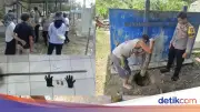 14 Makam di Barito Timur Dibongkar OTK, 13 di Antaranya Makam Perempuan