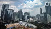 15 Gedung di Jakarta Terancam Disegel, Termasuk RS, Hotel, dan Kampus