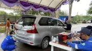 1.500 Kendaraan di Batam Uji Emisi untuk Evaluasi Kualitas Udara