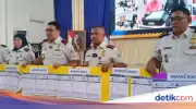 16 WNA China Dideportasi Imigrasi Sumsel karena Langgar Izin Tinggal