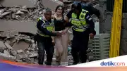 2 Gempa Dahsyat Guncang Venezuela, WNI Aman