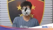 2 Perampok Mes Karyawan di Empat Lawang Ditangkap, 1 Ditembak