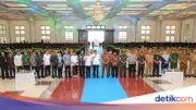 2.087 KPM Klaten Graduasi, Wamensos Puji Kolaborasi Pengentasan Kemiskinan