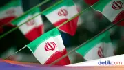 22 Negara Termasuk AS Serukan Iran Setop Serangan di Luar Negeri