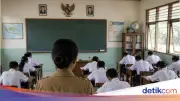 24 SMP Swasta di Kota Serang Gratiskan SPP, Pemkot Beri Bantuan Operasional
