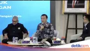 3 Temuan Peneliti UI soal Program Ketahanan Pangan Kemenimipas