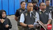 30 Pegawai Bea Cukai Juanda Diperiksa di Kasus Impor HP Bekas Ilegal