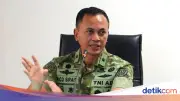 30 Ribu Calon Manajer Kopdes Ikut Latihan Militer, Ini Kata Kemhan